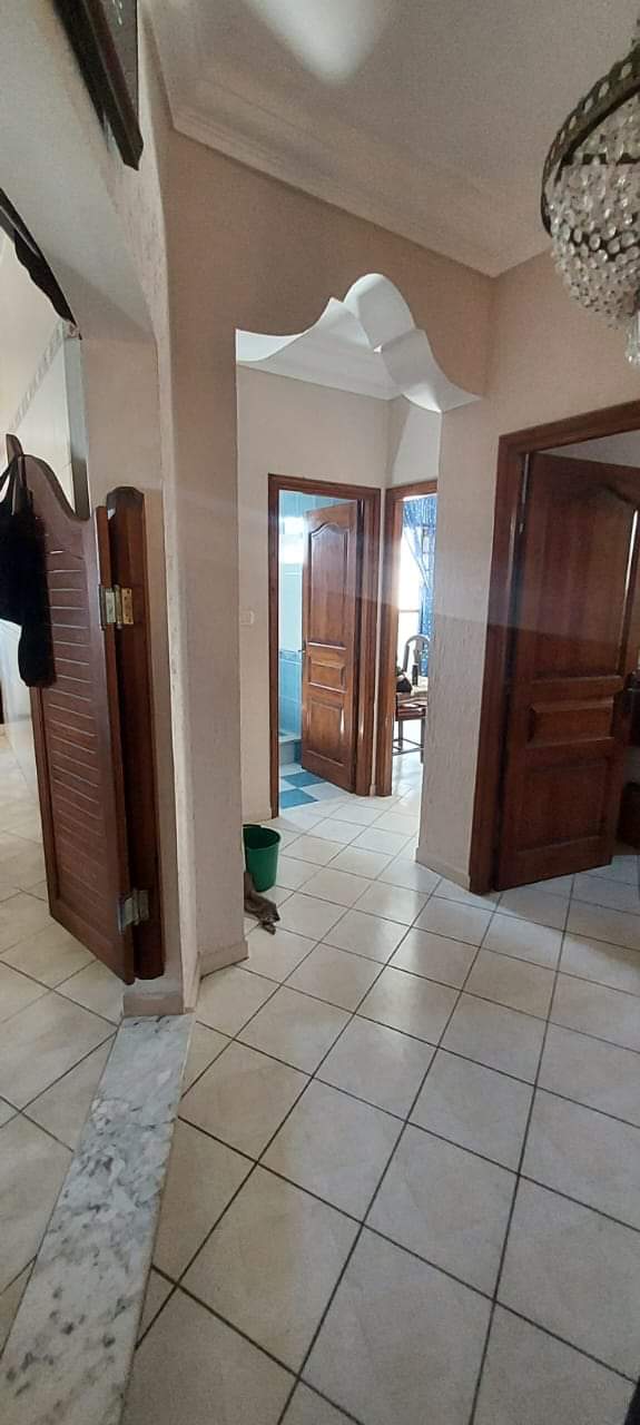 Bizerte Nord Cite Ain Meriem Location Appart. 3 pices Appartement ain meriem