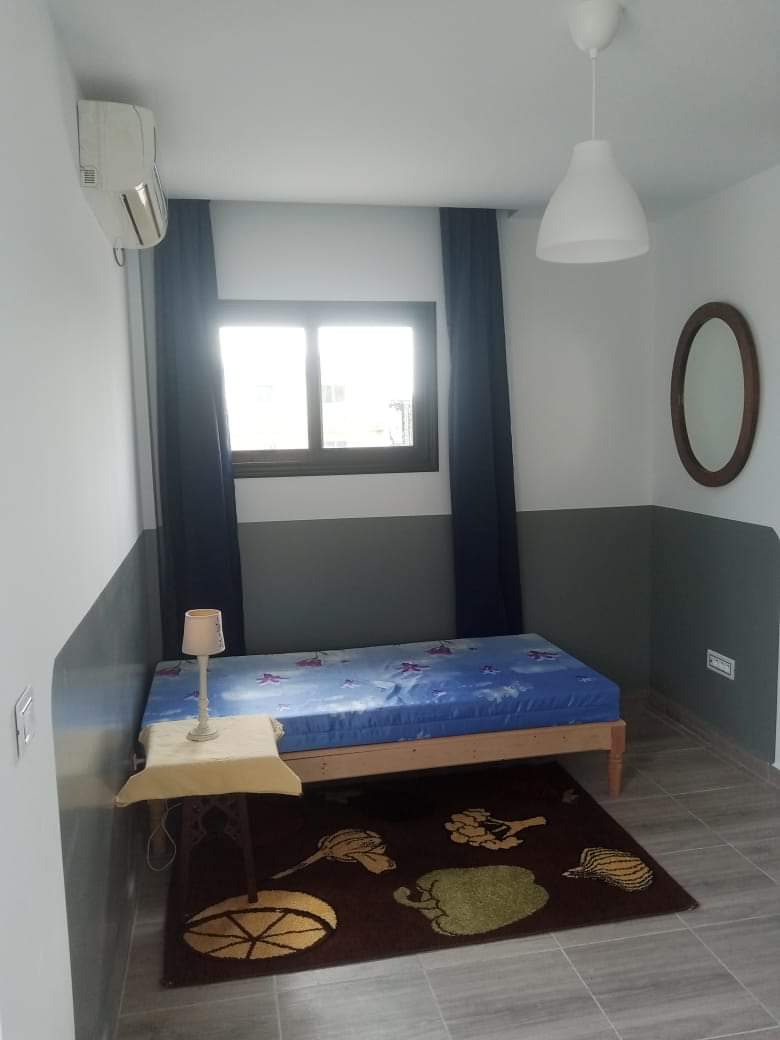 Bizerte Nord Bizerte Location Appart. 1 pice Appartement cit boukhris