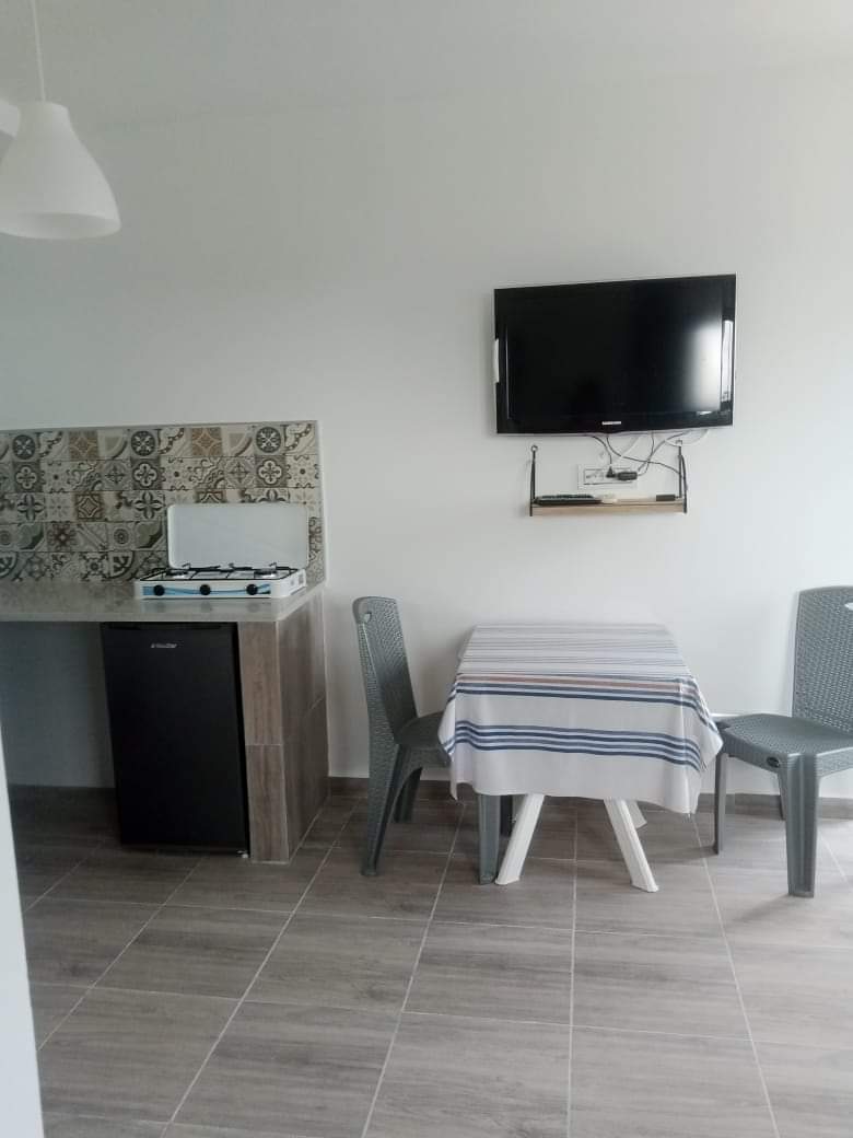 Bizerte Nord Bizerte Location Appart. 1 pice Appartement cit boukhris