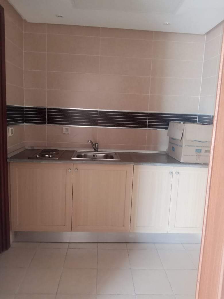 Bizerte Nord Bizerte Location Appart. 3 pices Appartement  bab mateur