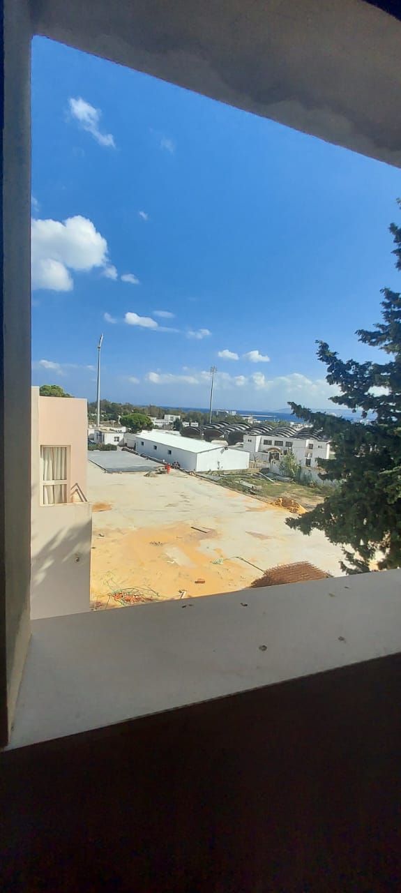 Bizerte Nord Bizerte Vente Appart. 3 pices Deux appartements