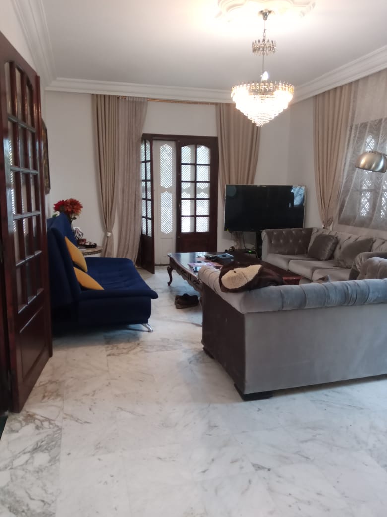 Bizerte Nord Bizerte Location Maisons Villa a deux niveau