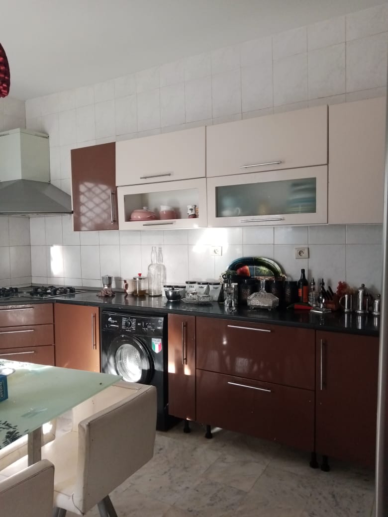 Bizerte Nord Bizerte Location Maisons Villa a deux niveau