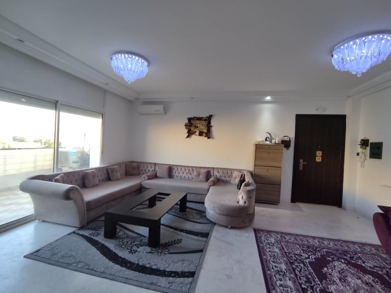 Hammamet Hammamet Vente Appart. 1 pice V233 appartement kati mrezga hammamet