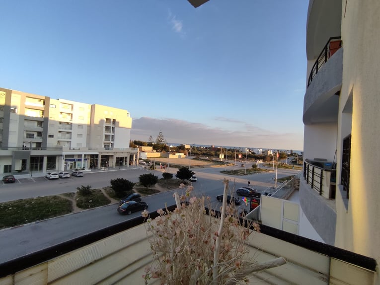 Hammamet Hammamet Vente Appart. 1 pice V233 appartement kati mrezga hammamet