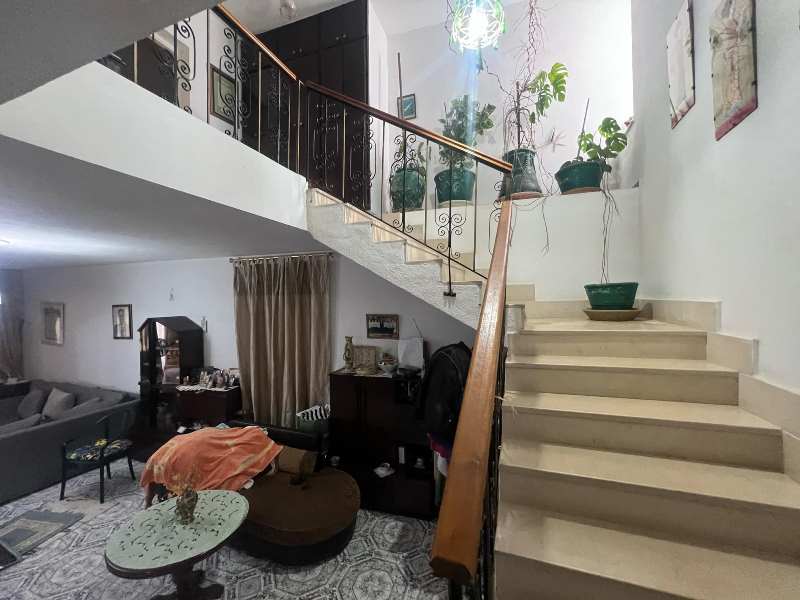 Hammamet Hammamet Vente Duplex V507 duplex blue barraket essahel