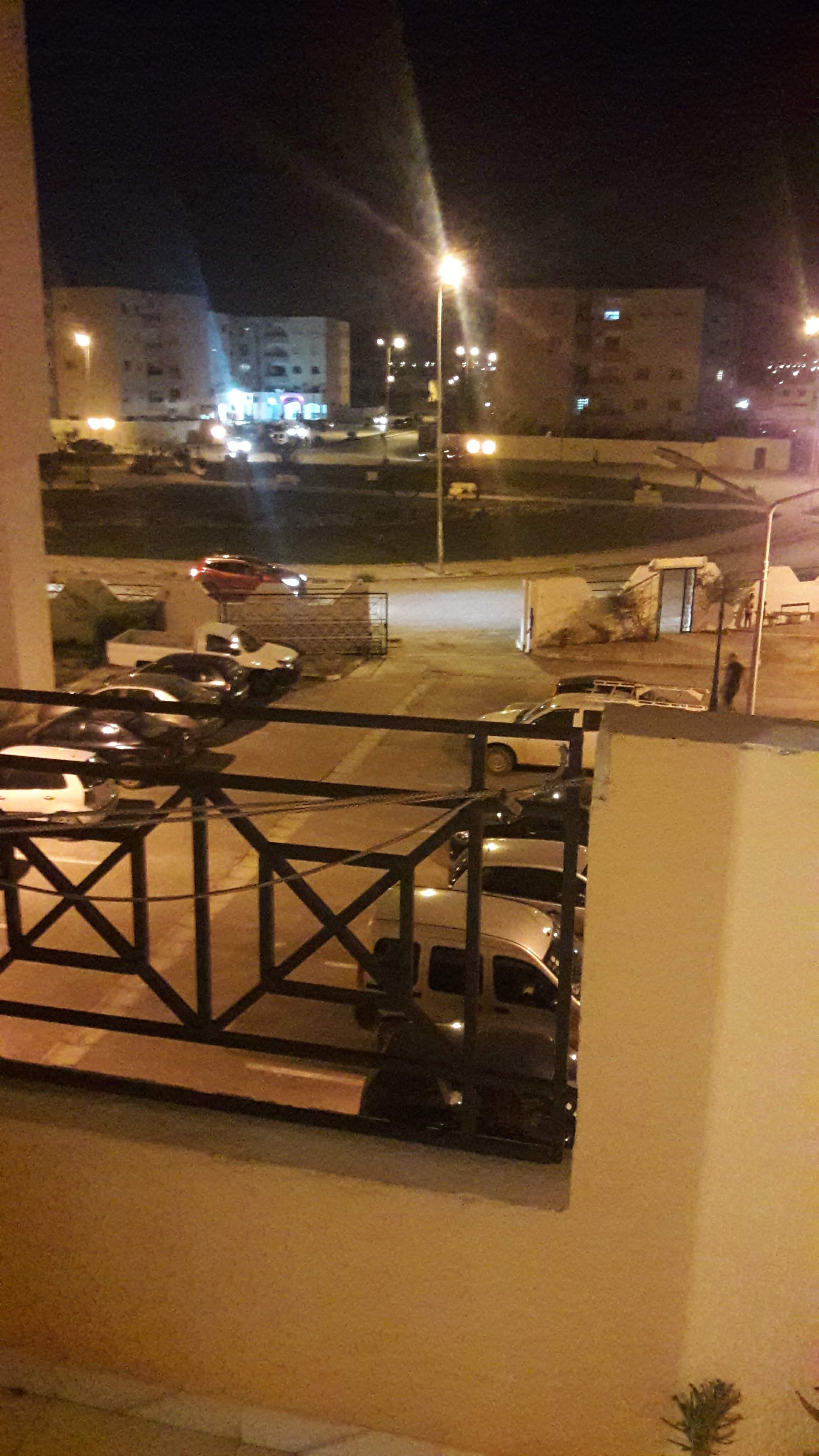 Raoued Cite Ennour Jaafar Location Appart. 2 pices Appartement