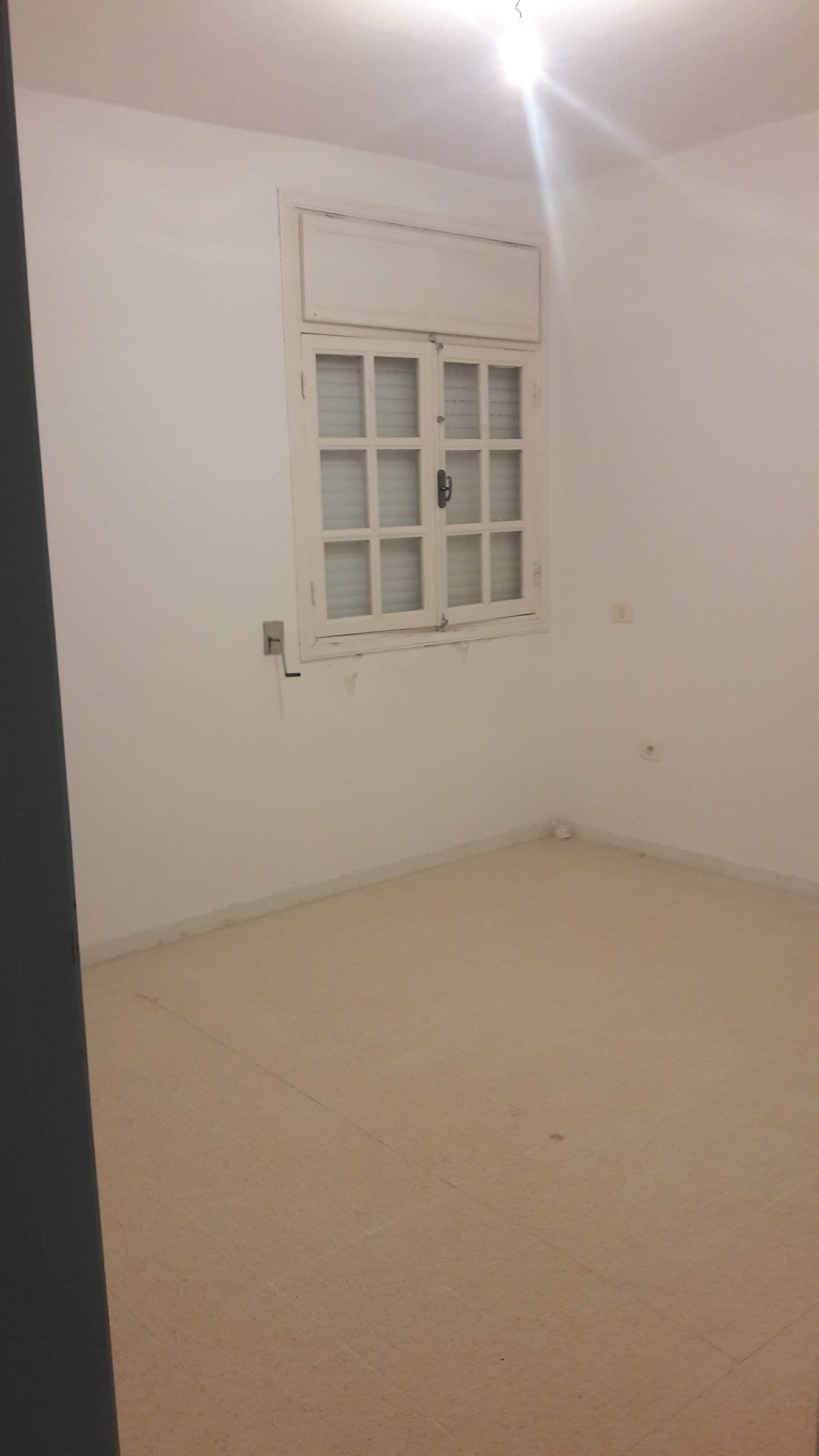 Raoued Cite Ennour Jaafar Location Appart. 2 pices Appartement