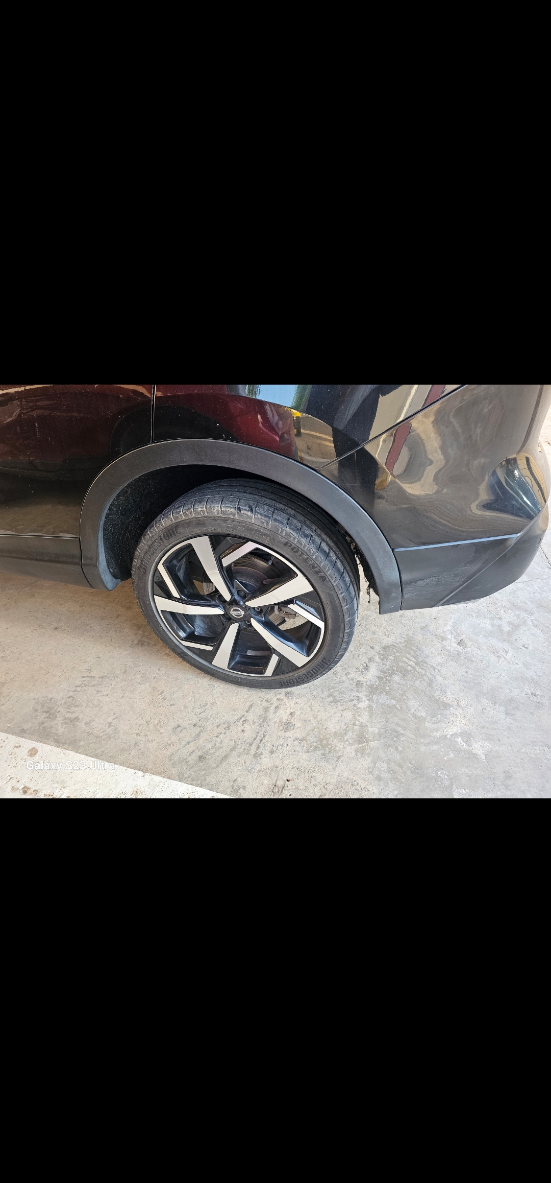 Ezzahra Ezzahra Nissan Qashqai A ne pas rater