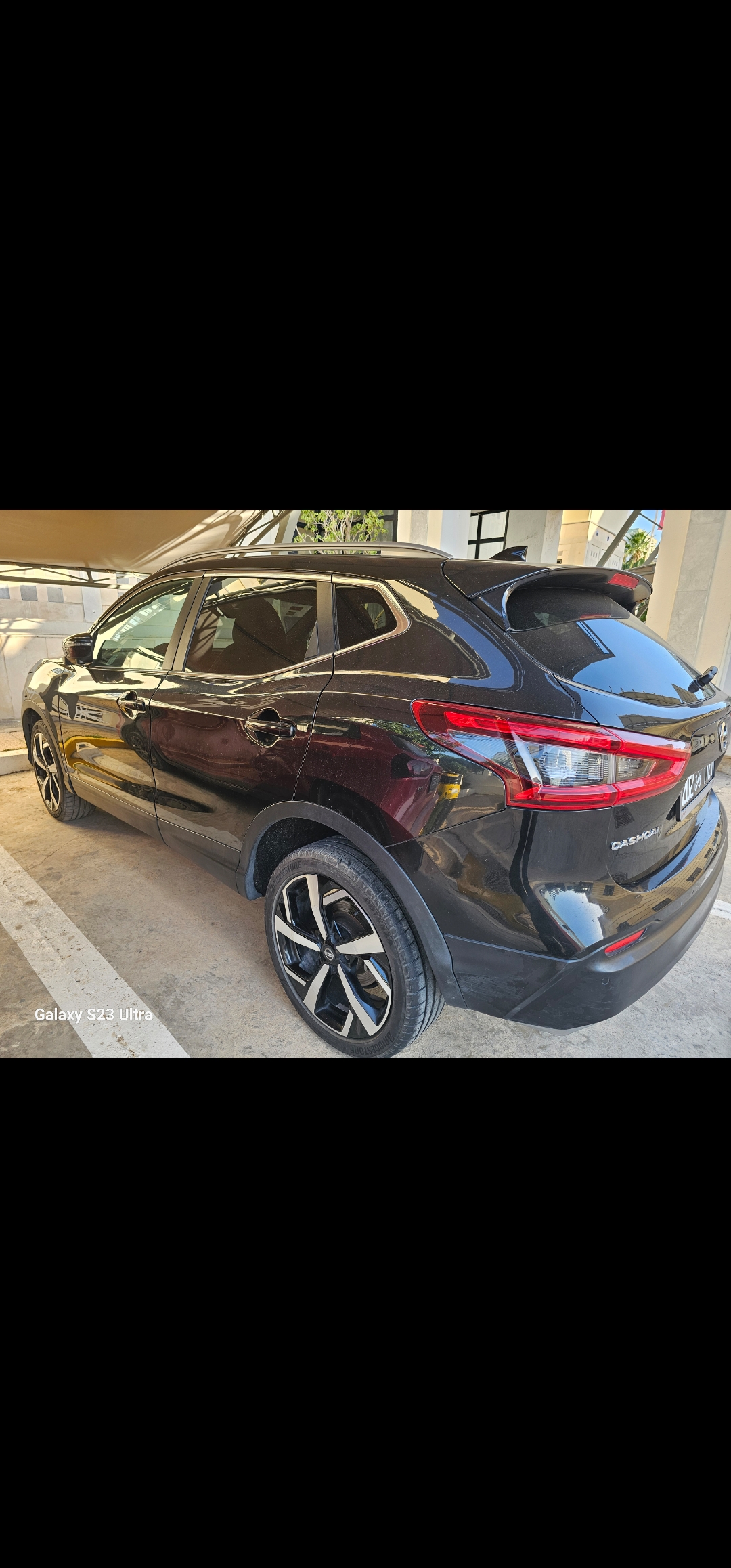 Ezzahra Ezzahra Nissan Qashqai A ne pas rater