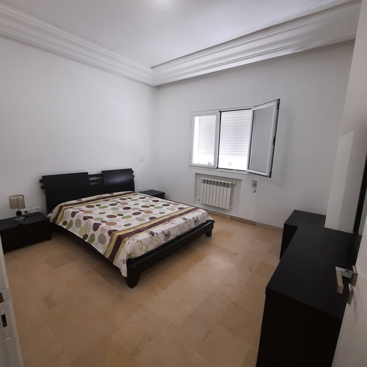 Ain Zaghouan Ain Zaghouan Location Appart. 2 pices Appartement s plus 1 meubl et quip