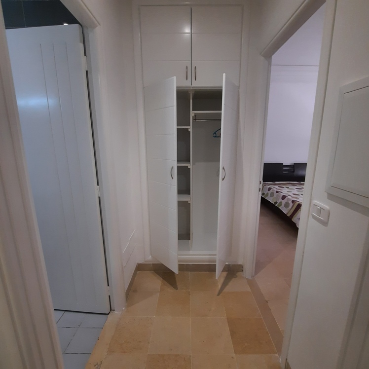 Ain Zaghouan Ain Zaghouan Location Appart. 2 pices Appartement s plus 1 meubl et quip