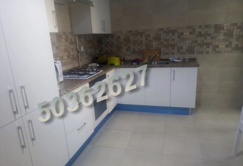 Ain Zaghouan Ain Zaghouan Vente Appart. 3 pices Appt s plus 2 avec meuble  rsidence zayatine