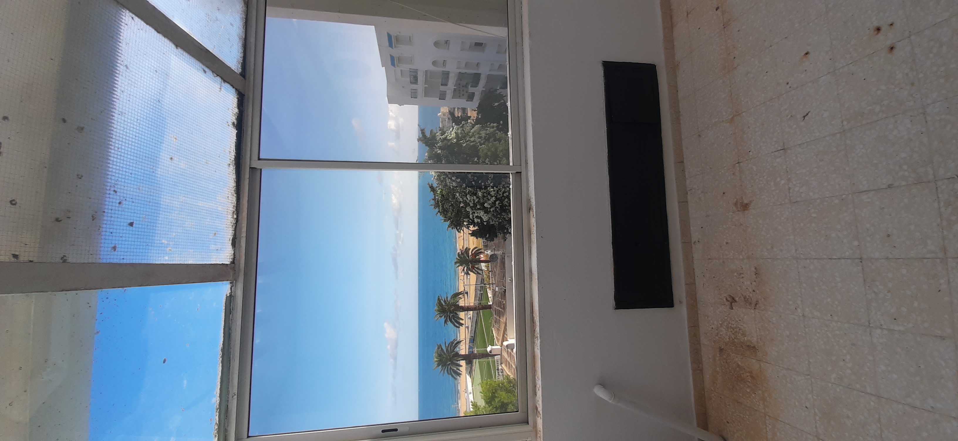 La Marsa Marsa Safsaf Location Duplex Un trs grand duplex avec vue sur mer