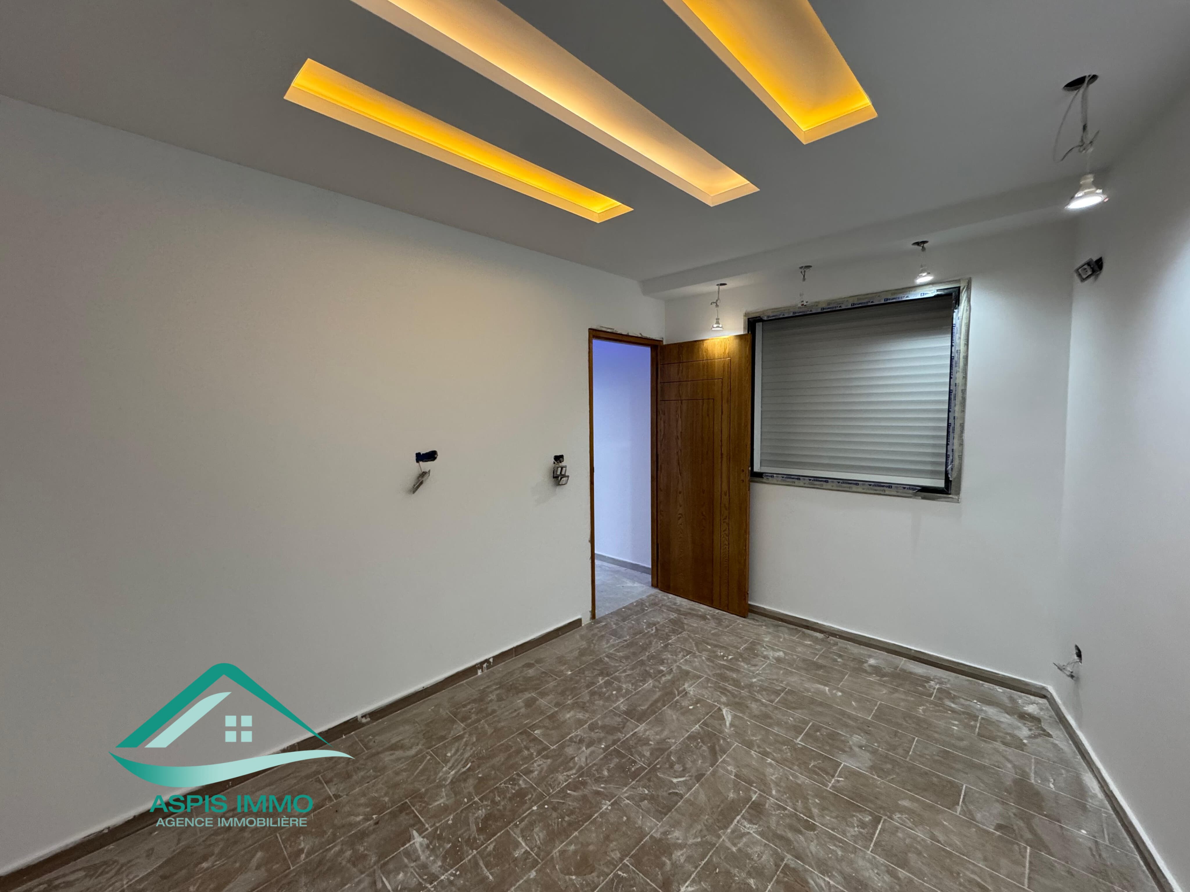 Hammam El Ghezaz Hammam El Ghezaz Vente Appart. 1 pice Vt922appartements  200 mtrs plage hammam ghzeez