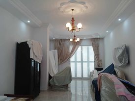 Bizerte Nord Bizerte Vente Appart. 5 pices+ Villa  a cit tayara avec un etage bizerte