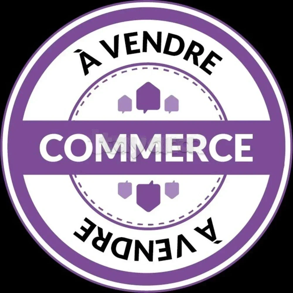 Ariana Ville Cite Ennasr 2 Bureaux & Commerces Fond de Commerce Local  ennasr 2