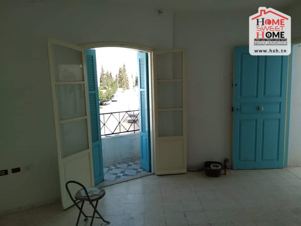 El Mourouj Residence Zahret El Mourouj Vente Appart. 2 pices Appart s2 alisse  mourouj5