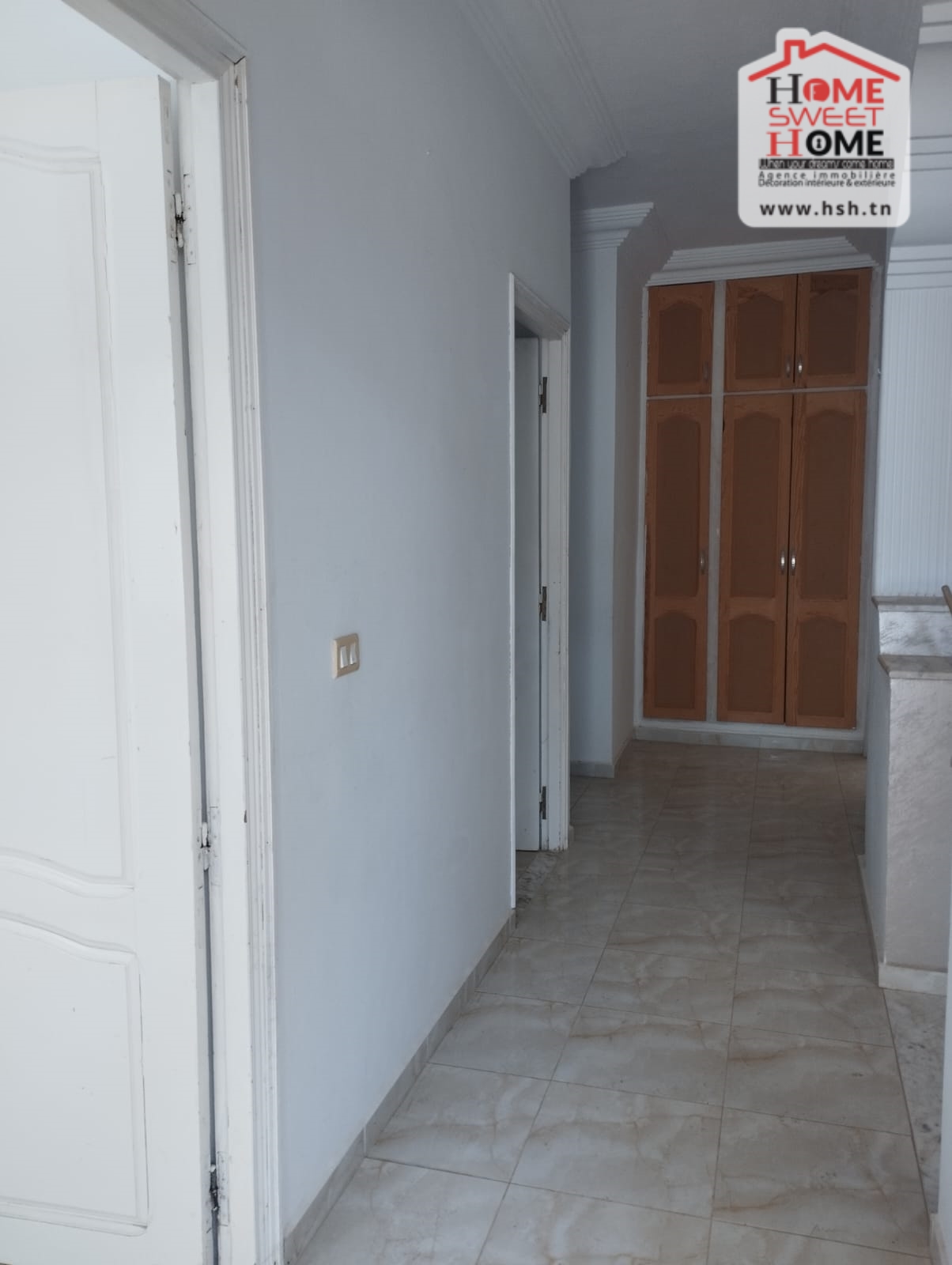 Bizerte Nord Bizerte Vente Maisons Villa gonzalez  bizerte