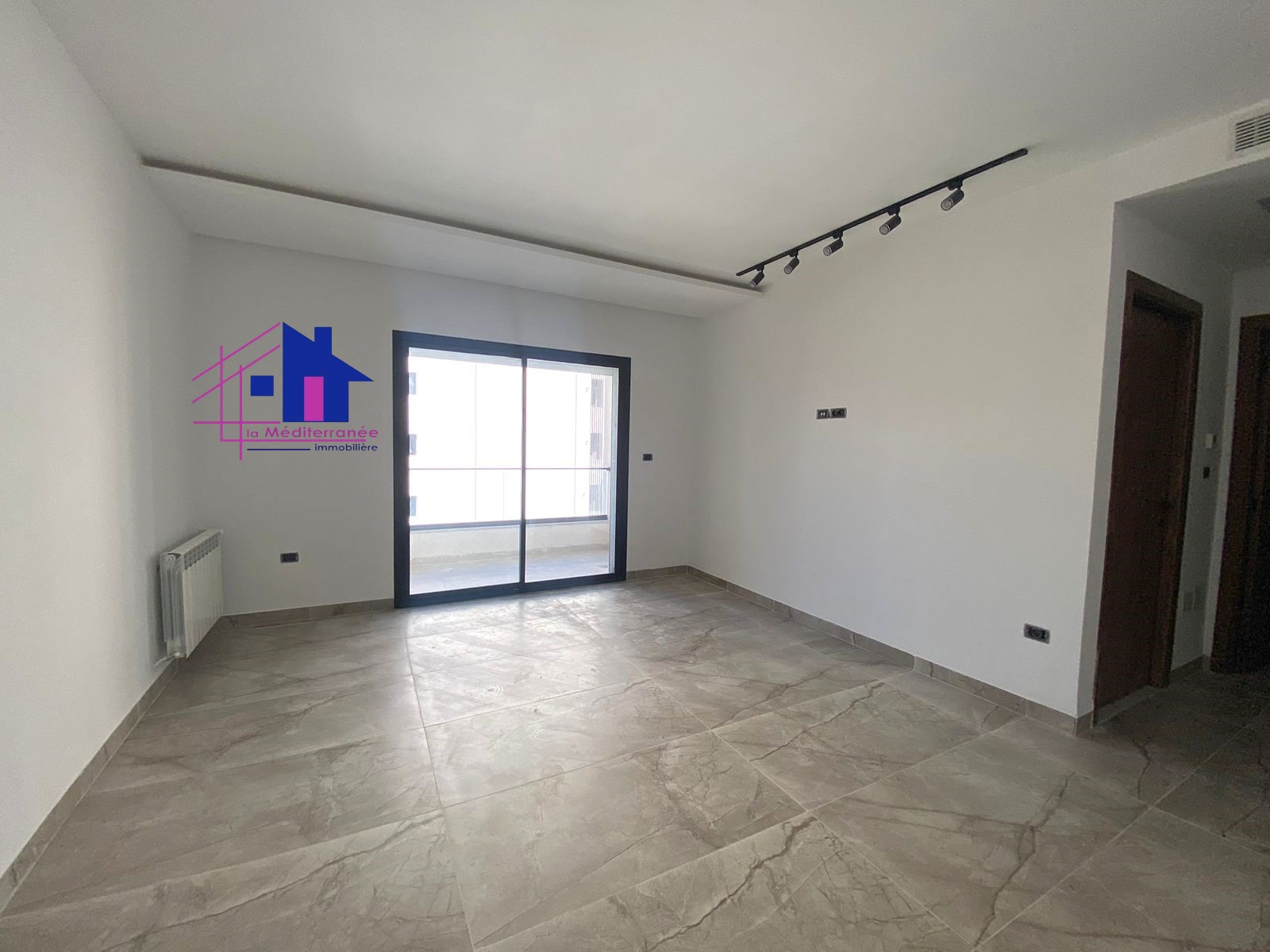 Ain Zaghouan Ain Zaghouan Vente Appart. 2 pices Appartement s2  ain zaghouan nord