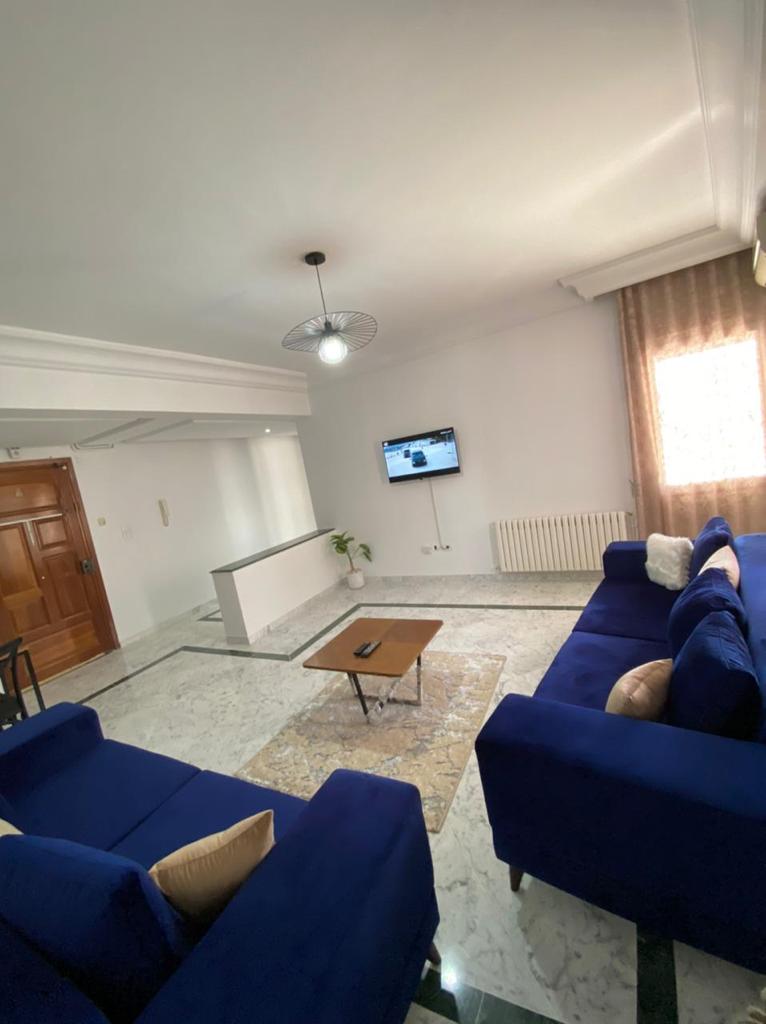 Ariana Ville Cite Ennasr 2 Vente Appart. 3 pices Appartement s2 nasr avenue hdi nouira