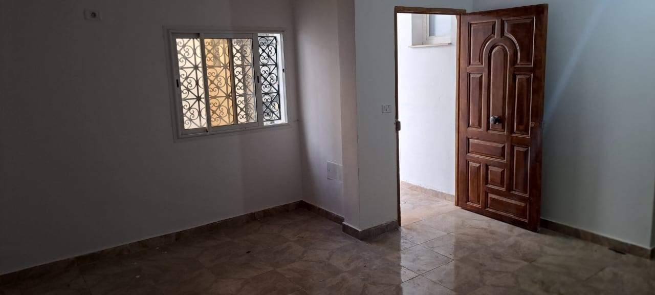 La Marsa Cite Bhar Lazreg Vente Appart. 2 pices Appartement s2  avec terrasse  bhar lazreg