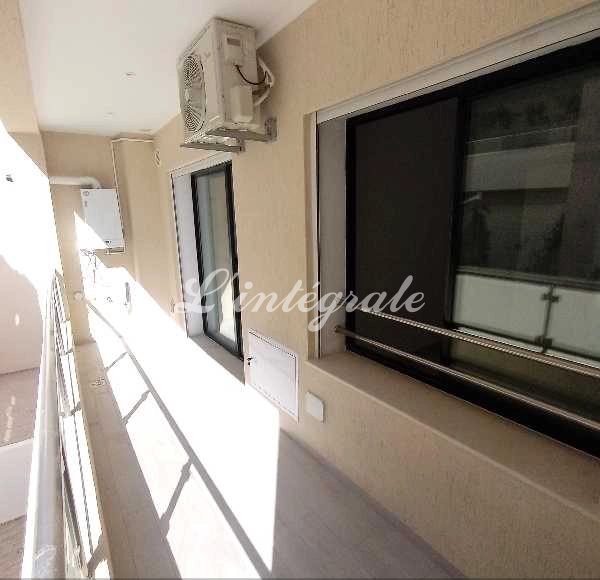 Ariana Ville Cite Ennasr 2 Location Appart. 2 pices S1 avec grand balcon