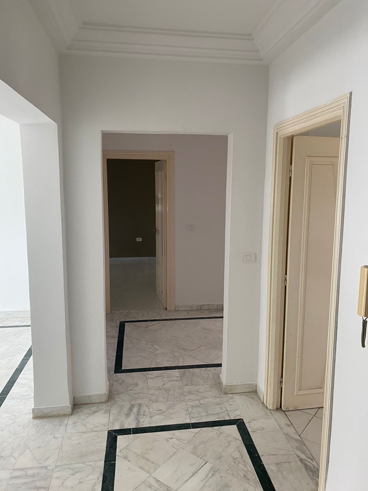 La Soukra La Soukra Location Appart. 3 pices Appartement haut standing s plus 2