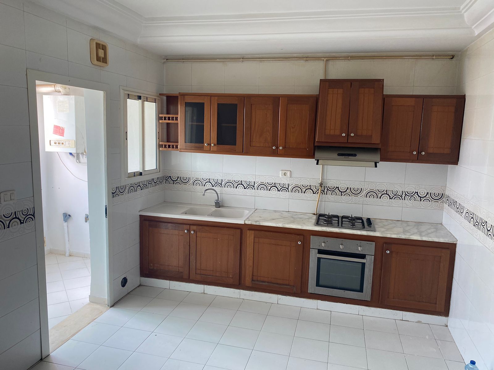 La Soukra La Soukra Location Appart. 3 pices Appartement haut standing s plus 2