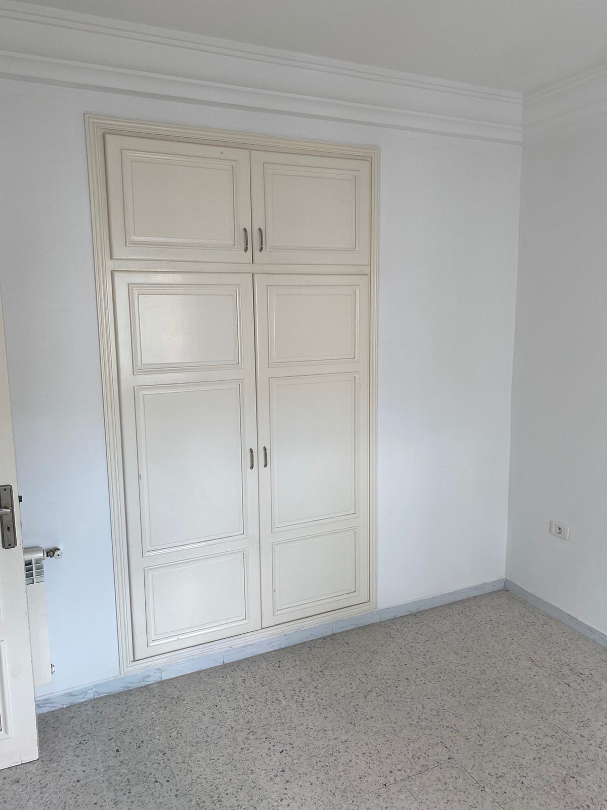 La Soukra La Soukra Location Appart. 3 pices Appartement haut standing s plus 2