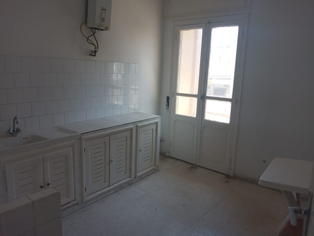 Bizerte Nord Bizerte Location Appart. 1 pice Appartement au centre ville bizerte