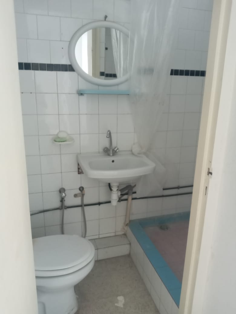 Bizerte Nord Bizerte Location Appart. 1 pice Appartement au centre ville bizerte