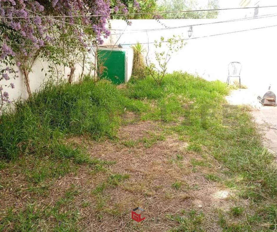 La Soukra La Soukra Location Appart. 4 pices S3 avec jardin  la soukra