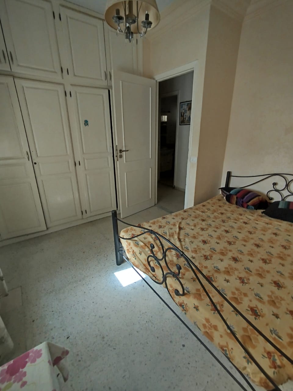 El Menzah El Manar 2 Location Appart. 3 pices Appartement meubl  manar2