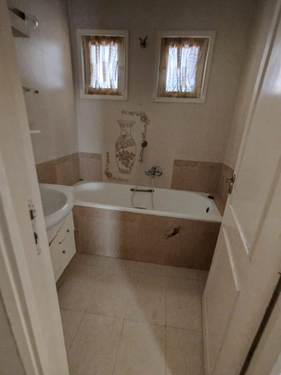 El Menzah El Manar 2 Location Appart. 3 pices Appartement meubl  manar2