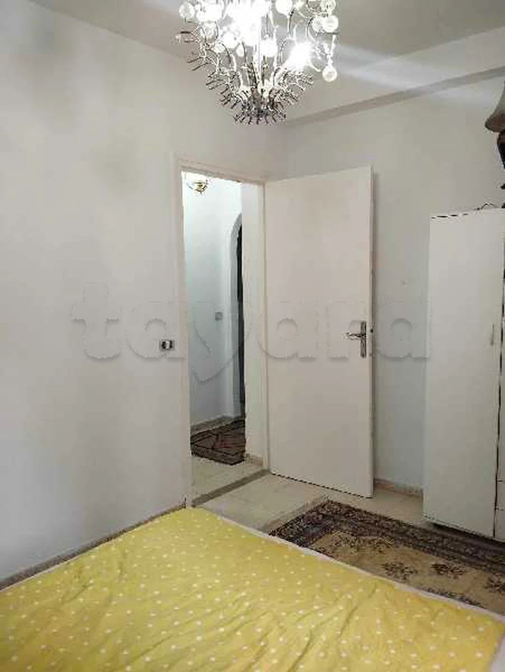 Ariana Ville El Menzah 7 Location Appart. 3 pices Appartement meubl  menzah7