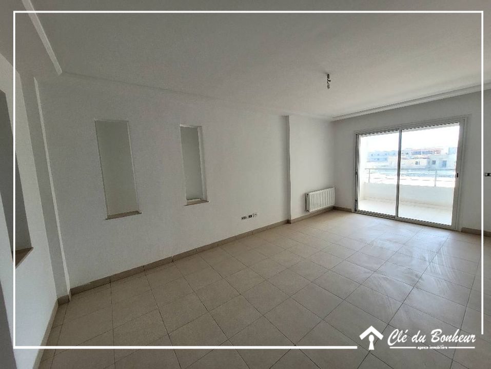 La Soukra Cite De La Sante Vente Appart. 2 pices Des appartements neufs  cit saha borj louzir