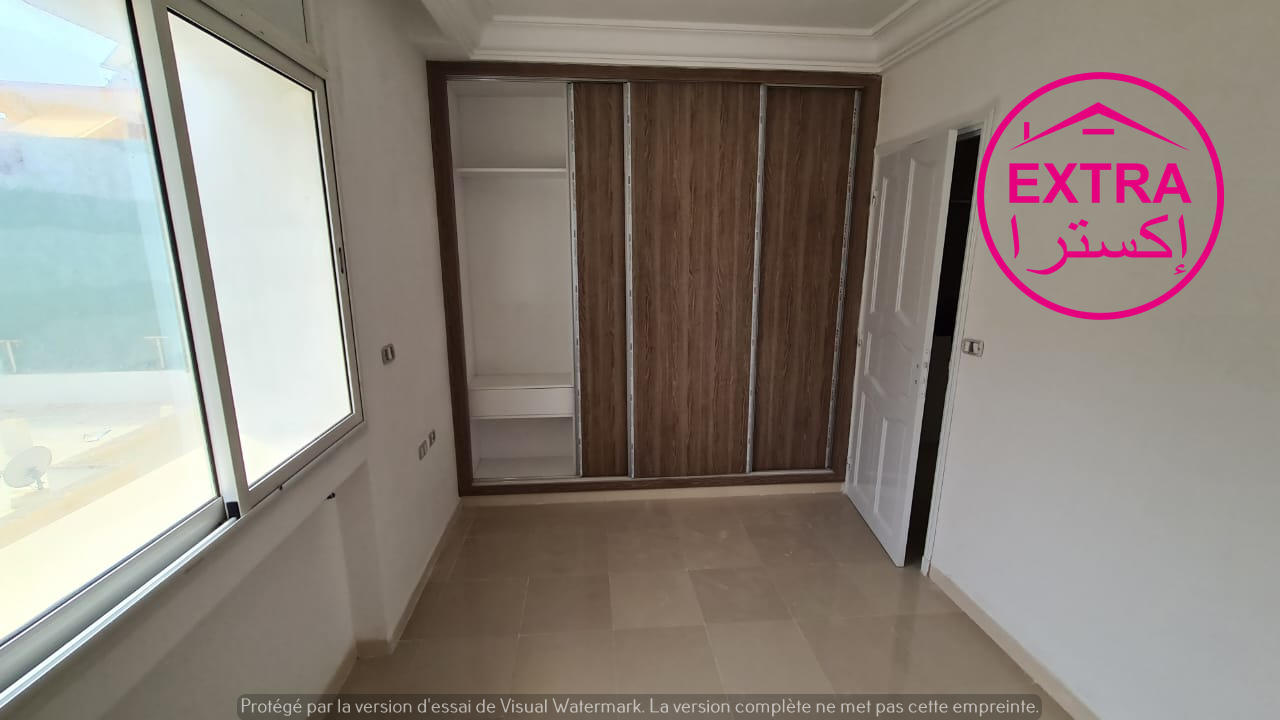 Dar Chaabane Elfehri Dar Chaabane Elfehri Location Appart. 2 pices Appartement au lido