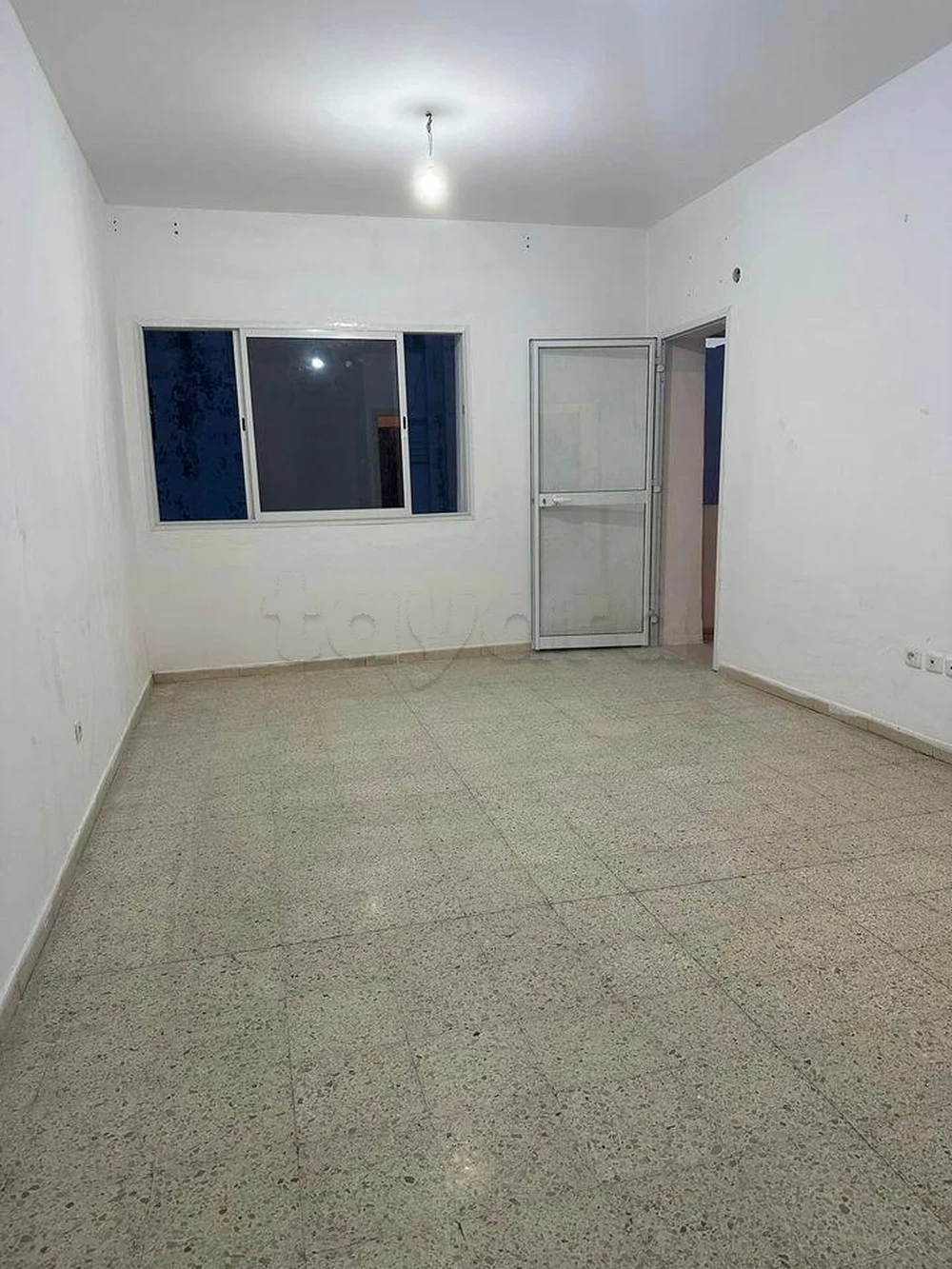 El Menzah El Manar 2 Location Appart. 3 pices Un appartement s 2 el manar 2