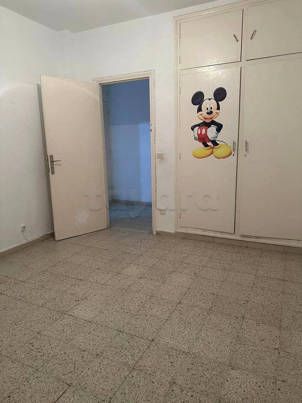 El Menzah El Manar 2 Location Appart. 3 pices Un appartement s 2 el manar 2