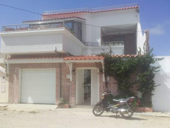 El Haouaria El Haouaria Vente Maisons Deux villas seulement a 320000 dt