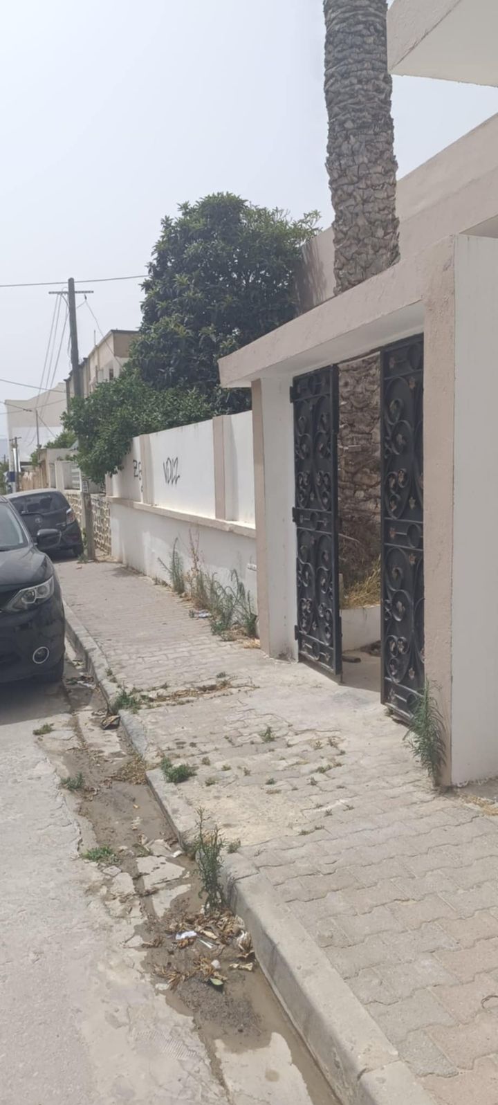 Ben Arous Ben Arous Vente Maisons Villa   cit taamir