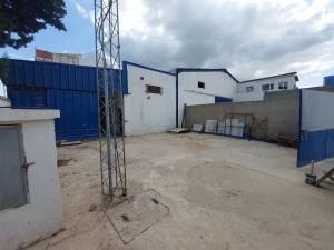 Ben Arous Ben Arous Location Appart. 1 pice Dpt 800 m2  zone industrielle  ref369a