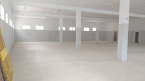 Fouchana Chebedda Location Appart. 1 pice Open space 645 m2 fouchena  1er tage