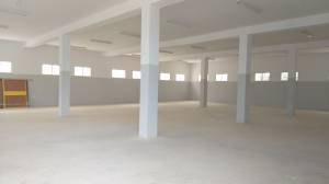 Fouchana Chebedda Location Appart. 1 pice Open space 645 m2 fouchena  1er tage