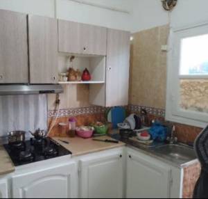 Mohamadia Cite Ennacim 1 Vente Maisons Appartement 3p mhamdia ref376a