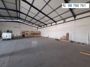 Fouchana Naassen Location Appart. 1 pice Dpt de 1300m2 bir el kassa ref385a