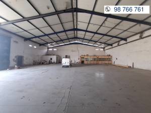 Fouchana Naassen Location Appart. 1 pice Dpt de 1300m2 bir el kassa ref385a