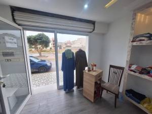 El Mourouj El Mourouj Location Appart. 1 pice Local commercial  mourouj 6 prs du ref386a