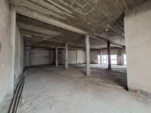 Fouchana Zone Industrielle El Meghira Vente Appart. 1 pice Local commercial de 300 m2 mghira ref384a